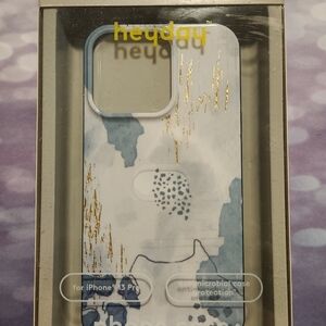 Heyday iphone 13 pro case